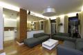 Thiết kế nội thất chung cư hiện đại và rộng rãi