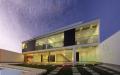 Không gian nhà đẹp 2 tầng | KTS Itara Arquitectos