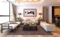 Thiết kế nội thất phòng khách chung cư đẹp - Hyundai Hillstate